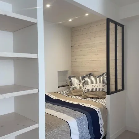 Le Petit Navire La Flotte