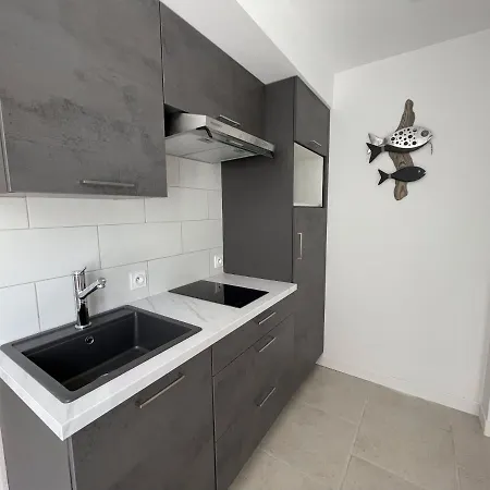 Le Petit Navire * La Flotte