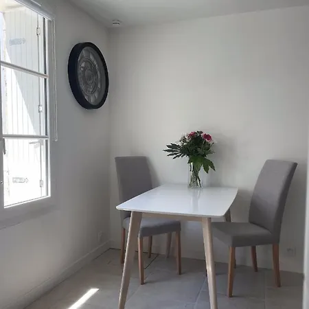 Le Petit Navire * La Flotte