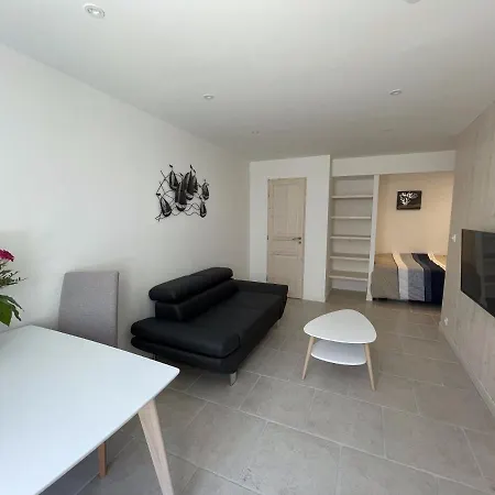 Apartment Le Petit Navire *