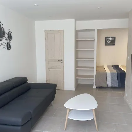 Le Petit Navire Appartamento La Flotte