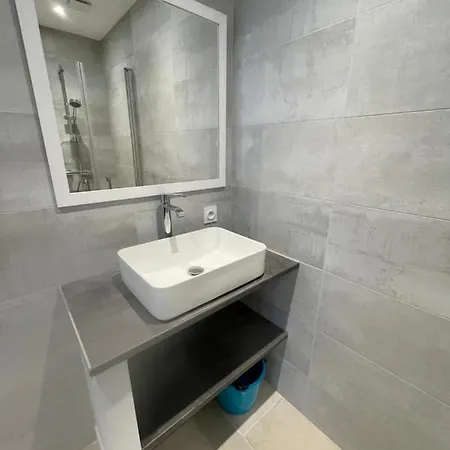 Apartment Le Petit Navire *