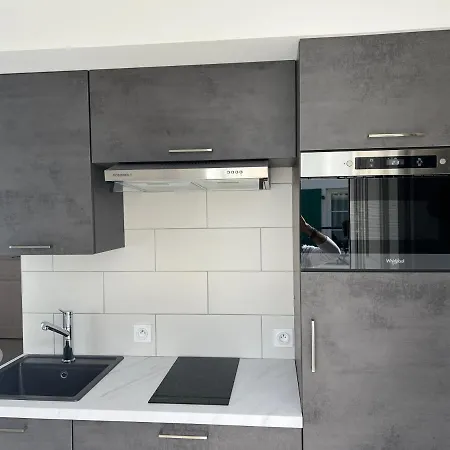 Apartment Le Petit Navire La Flotte